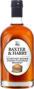 Baxter & Harry - Scorched Brown Sugar Whiskey 0