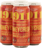 Beak & Skiff - 1911 Honey Crisp Hard Cider 4 Pk 0
