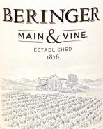 Beringer - White Zinfandel 0