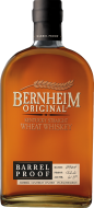 Bernheim - Barrel Proof Kentucky Straight Wheat Whiskey 0