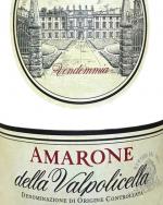 Bertani - Amarone della Valpolicella Classico 2008