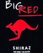 Big Red - Shiraz 1.5 0