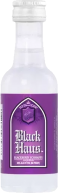 Black Haus Blackberry Schnapps 50ml