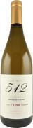 Block 512 - Napa Carneros Chardonnay 2024
