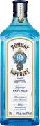 Bombay - Sapphire London Dry Gin 1.75