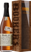 Booker's - The Beam House Batch Bourbon 124.6 Proof 0