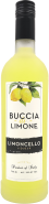 Buccia di Limone - Limoncello