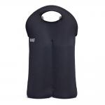 Built New York - 2 Bottle Neoprene Tote 0
