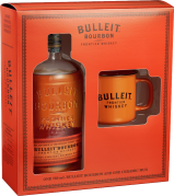 Bulleit - Bourbon Gift Set with Mug