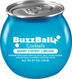 Buzzballz - Berry Cherry Limeade 200ml