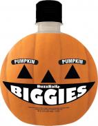 Buzzballz - Biggies Pumpkin