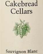 Cakebread - Napa Sauvignon Blanc 0