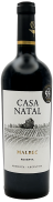 Casa Natal - Mendoza Reserva Malbec 2018