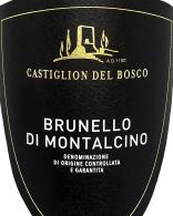Castiglion del Bosco - Brunello di Montalcino 2016