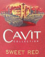 Cavit - Sweet Red 1.5 0