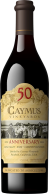 Caymus - 50th Anniversary Napa Valley Cabernet Sauvignon 2022