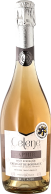 Celene - Saphir Cremant de Bordeaux Brut Rose 0
