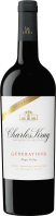Charles Krug - Generations Napa Valley Red 2017