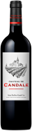 Chateau de Candale - Saint-Emilion Grand Cru Rouge 2010