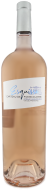 Chateau de Fonscolombe - Coteaux d'Aix-En-Provence Rose 1.5 2022
