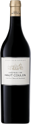 Chateau De Haut Coulon - Cadillac Cotes de Bordeaux Rouge 2015