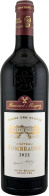 Chateau Fombrauge Grand Cru Saint Emilion Rouge 2022