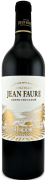 Chateau Jean Faure - Saint-Emilion Grand Cru Classe 2019