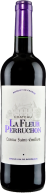 Chateau La Fleur Perruchon - Lussac Saint-Emilion Rouge 2019