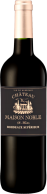 Chateau Maison Noble - St Martin Bordeaux Superieur Rouge 2019