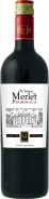 Chateau Merlet - Bordeaux Rouge 2018
