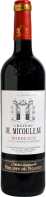 Chateau Micouleau - Bordeaux Rouge 2018
