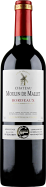 Chateau Moulin de Mallet - Bordeaux Rouge 2015