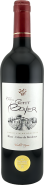 Chateau Petit Boyer - Blaye Cotes de Bordeaux Rouge 2021
