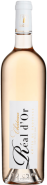 Chateau Real d'Or - Cotes de Provence Rose White Label 2024