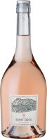 Chateau Saint Roch - Roussillon Old Vine Rose 2021