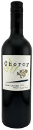 Choroy Cabernet Sauvignon/Merlot Blend