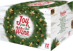 Christmas Wine - Advent Calendar 12-pack 187ml 2012