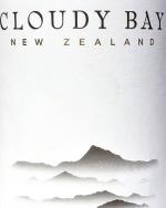 Cloudy Bay - Marlborough Sauvignon Blanc Bottle Btls 2025