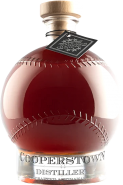 Cooperstown Distillery - Double Day Bourbon