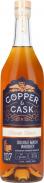 Copper & Cask - Double Mash Whiskey 0