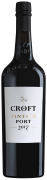 Croft - Vintage Port 2017