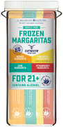 Cutwater - Frozen Margarita Spirit Pops Variety 12-Pack 100ml 0
