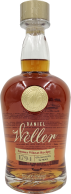 Daniel Weller - Bourbon 0