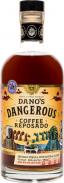 Dano's Dangerous - Coffee Reposado Teq 0