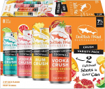 Dofish Head - Crush Variety 8-pack Cans 12 oz