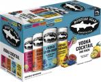 Dogfish Head - Vodka Cocktail Mix Pack 8-Pack Cans 12 oz