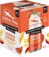 Dogfish Head - Vodka Crush Blood Orange Mango 12 oz 0