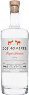 Dos Hombres - Mezcal Artesanal 0
