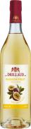 Drillaud Passion Fruit Liqueur