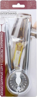 Entertaining Essentials - Champagne, Prosecco and Asti Opener 0